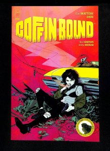Coffin Bound #1