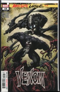 Venom #18 (2019)