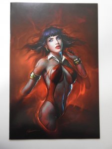 Vampirella Vol 5, #1  Variant Cover (2019)