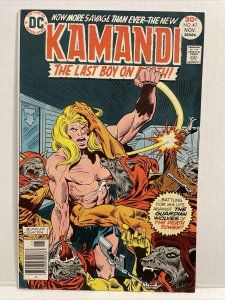 Kamandi #47