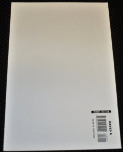 Ultimate Fantastic Four #50 (2008)