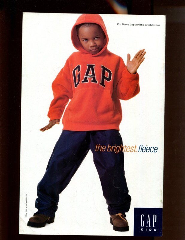 Superman #139 - SIGNED BY JIM STARLIN! (9.0) 1998