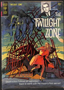 Twilight Zone #16 (1966)