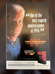 Justice League America #110 (1996) - NM