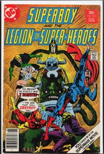 Superboy #230 (1977)