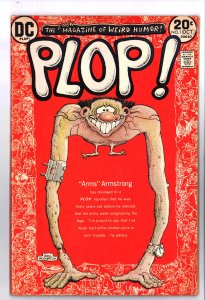 Plop! #1 (1973)