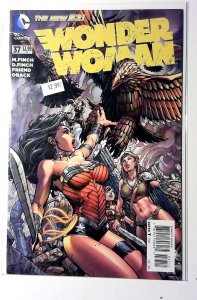 Wonder Woman #37 (2015) DC Comics 1st Print Comic Book