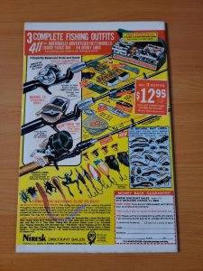 The Inhumans #11 ~ NEAR MINT NM ~ 1977 Marvel Comics