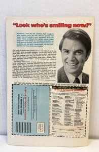 Ghost Rider #21 (1976)