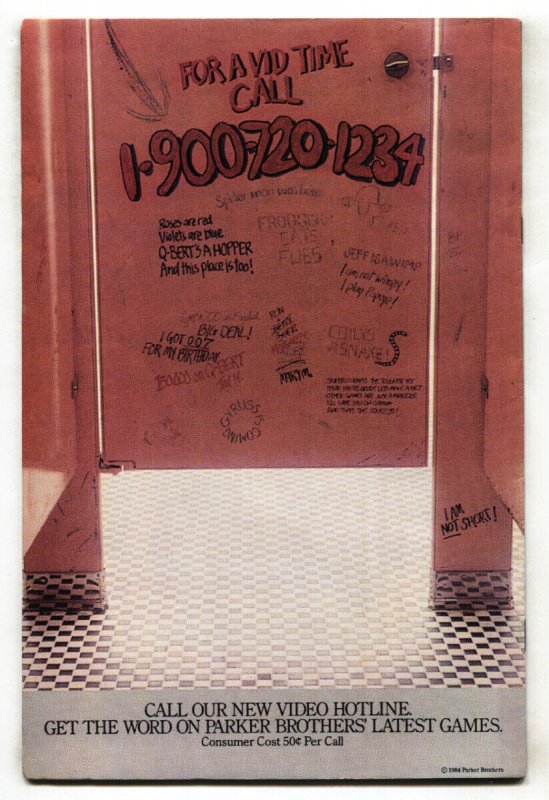 NEW MUTANTS #18--1st new WARLOCK--1984--Marvel--newsstand