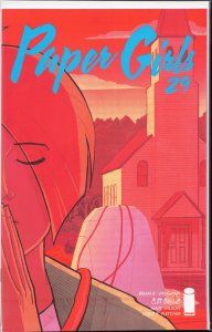Paper Girls #29 (2019) Paper Girls
