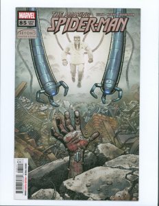 The Amazing Spider-Man #85 (2022)