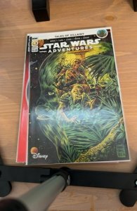 Star Wars Adventures #4 (2020) Star Wars 