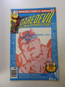 Daredevil #167 (1980) VF condition