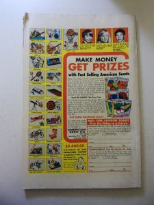 The Unexpected #157 (1974) VG+ Condition rusty staples