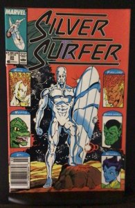 Silver Surfer #20 (1989)