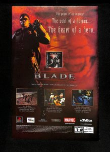 Black Panther (1998) #27