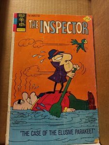 The Inspector #4 (1975) abc2