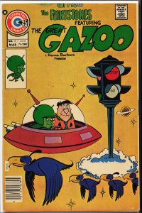 Great Gazoo #15 (1976)