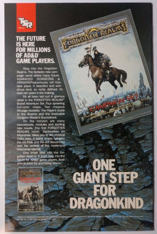 Peacemaker #2 (9.2, 1988)