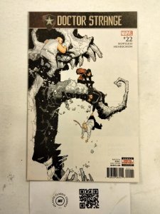 Doctor Strange #22 VF-NM Marvel Comics comic book 6 JW62