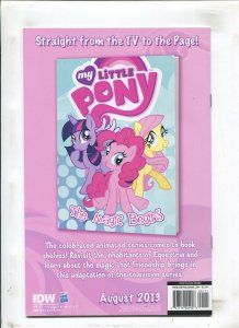 Kiss Kids 2PC LOT #1-2 (VF/NM) 2013