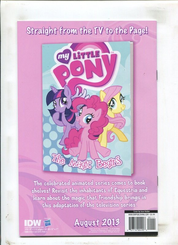 Kiss Kids 2PC LOT #1-2 (VF/NM) 2013