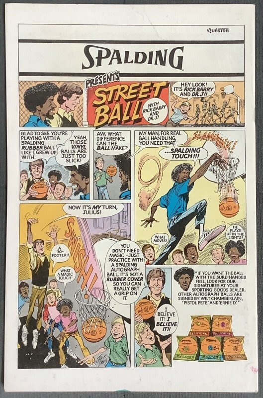 Conan the Barbarian #77 Newsstand (1977, Marvel) VF/NM