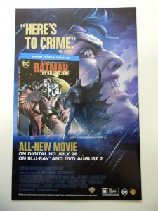 Harley Quinn #1 (2016) NM Condition