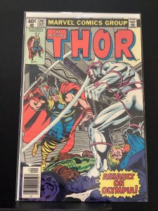 Thor #287 (1979)