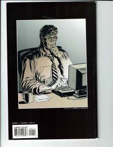 Superman Under A Yellow Sun DC Comics Graphic Novel Comic Book Batman Flash J105