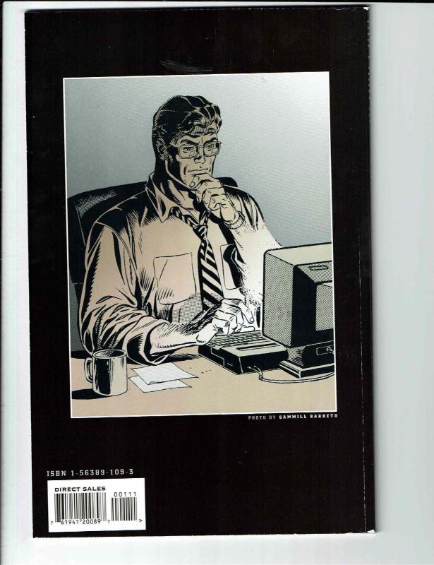 Superman Under A Yellow Sun DC Comics Graphic Novel Comic Book Batman Flash J105