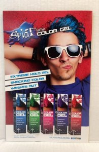 Batman #33 Villains Cover (2014)