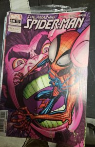 The Amazing Spider-Man #80 (2022)