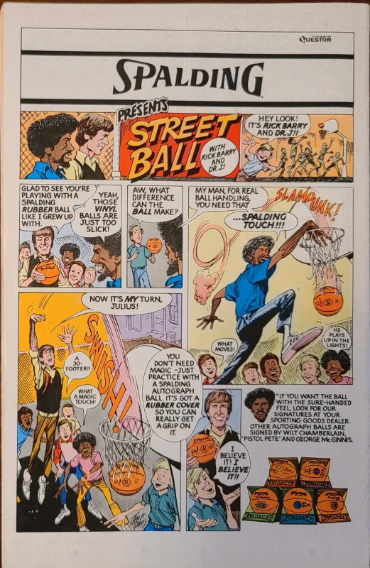 The Spectacular Spider-Man #20 (1978)