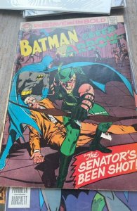 The Brave and the Bold #85 (1969)