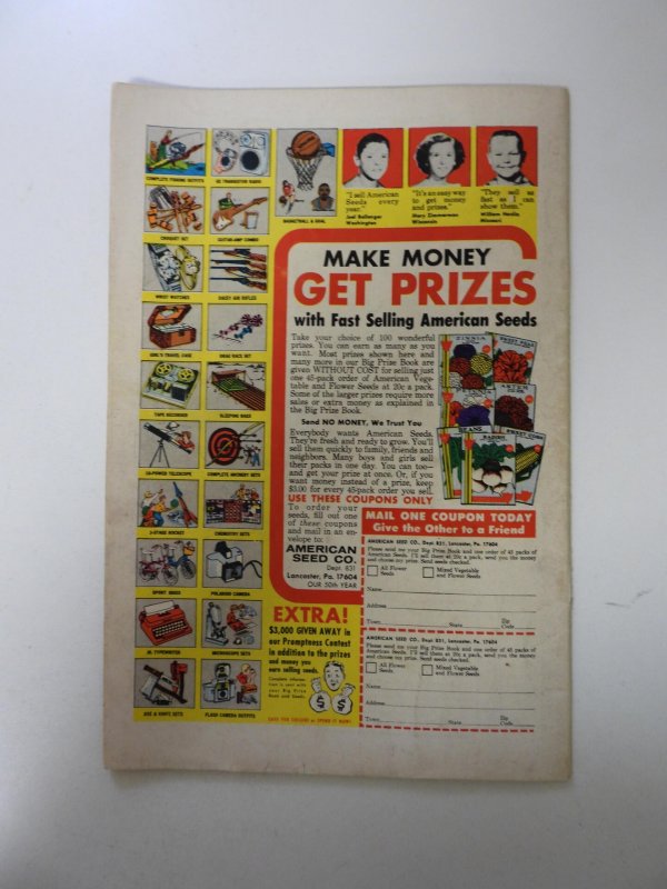 World's Finest Comics #174 (1968) FN- condition