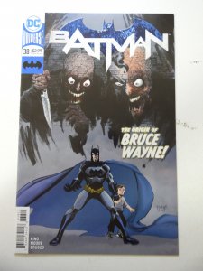 Batman #38 (2018)