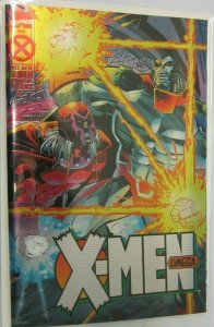 X-men CGC it! #1 9.6 NM+ (1995)