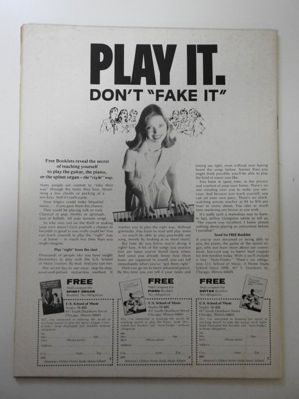 Rampaging Hulk #3 (1977) FN- Condition!