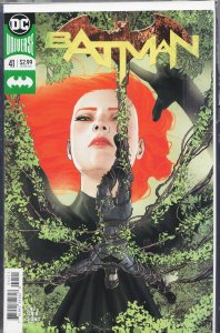 Batman #41 (2018) Batman
