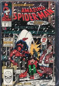 The Amazing Spider-Man #314 (1989) Spider-Man