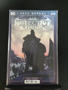 Detective Comics 2022 Annual (2023)