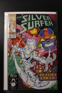 Silver Surfer #57 (1991)