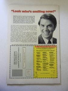 Sub-Mariner #71 (1974) VG Condition MVS Intact