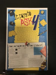 Aquaman #47 (1998) (9.2)