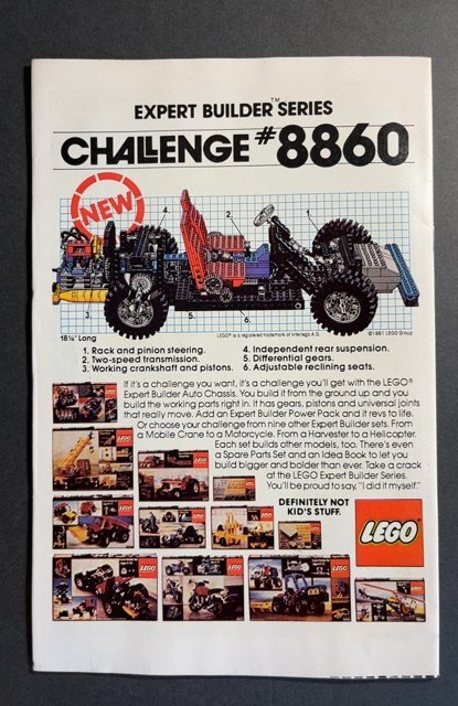 Sgt. Rock #360 (1982)