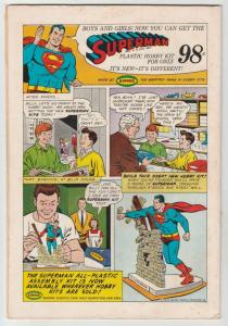 Superboy #114 (Jul-64) FN/VF+ High-Grade Superboy