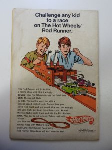 World's Finest Comics #194 (1970) VG Condition