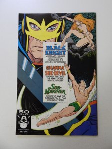 Marvel Comics Presents #73 (1991) VF+ condition